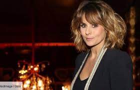 Her summer ordeal continues … with a visit to the doctor. It Starts Today Faustine Bollaert Upset By The Death Of A Guest