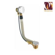 In diesem video bekommst du hilfestellung für das thema anschlussset oder ablaufgarnitur badewanne, so dass das du die abläufe einfach und verständlich. Ablaufgarnitur Mit Entleerung Whirlpools Badewannen Ersatzteil