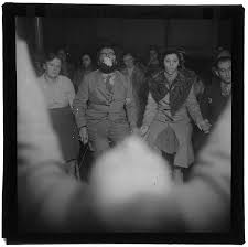 Eileen J. Garrett Parapsychology Foundation collection