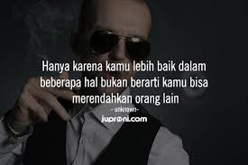 Tak peduli bagaimana kerasnya kehidupanmu di masa lalu, kamu selalu bisa memulainya lagi.. 50 Kata Kata Jangan Merendahkan Orang Lain Juproni Quotes