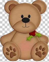 Teddy Bear Png Clipart Teddy Bear Free Png Download Teddy Bear Teddy Bear