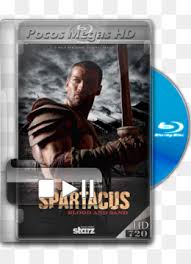Spartaco uno schiavo portato a roma per farne un gladiatore si mette a capolla rivoltagli schiavi cercando di scappare. Dove Scaricare Spartacus