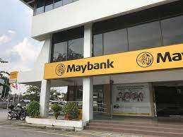 55100 kuala lumpur selangor facilities passbook update machine atms with touch n go reload service maybank2u.com internet kiosk branches: Maybank First Local Bank To Launch Swift Gpi Service The Star