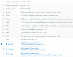 Our App Crashed In Ios 9 Which Upload By Xcode 10 Stack Overflow