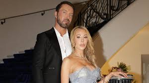 Real Housewives Of Miamis Lisa Hochstein oozes glamour at Cannes with  millionaire boyfriend Jody Glidden - amid messy divorce from boob god  plastic surgeon Lenny | Daily Mail Online