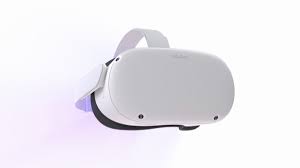 Oculus Quest 2 Offers A More Powerful Standalone Vr Headset For 299 Tech Technology Technews Apple Iphone Smartphone Design Science Innovation Pc Io