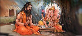 Dalam kehidupan beragama khususnya agama hindu yang memiliki suatu pemahaman konsep teologi hindu yang bersumber daripada kitab suci veda dan kitab suci panaturan, karena kitab suci sebagai pedoman umat hindu dalam memperkuat keimanan tentang pengetahuan ketuhanan. Isi Pembagian Weda Sebagai Sumber Ajaran Agama Hindu