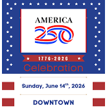 Chester 250 Day