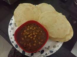 Even the bhatures were damn neat. Chole Bhature Rs 150 Book Now At Westside County Pimple Gurav Dinkar Rao Shirode Rd Ram Nagar New Sanghavi Pune Maharashtra 411027 Indiapune India