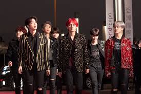 The bts meal is part of mcdonald's celebrity menu. Mcdonald S Is Fueling The K Pop Craze With Its Latest Collaboration With Bts