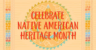 Given its painful history, native americans like fryberg prefer that people don't celebrate thanksgiving. Celebrating Native American Heritage Month Like A G I R L Girl Scout Blog