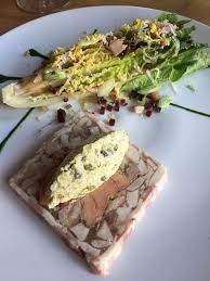Potchevlech C Greta Garbure Gastronomie Cuisine Alimentation