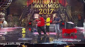 Tekan ctrl+d untuk bookmark video maharaja lawak mega 2017 full episode. Astro Gempak Maharaja Lawak Mega 2017 Facebook