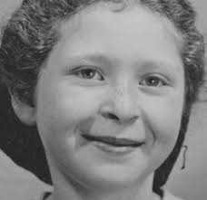 In celebration of the life of Francine Christophe, after the video of her  detailing the story of the chocolate 🍫 in Bergen-Belsen, here are several  photos of Francine and her family. 1.