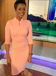 Christine Sperow WBTV