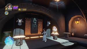 The play set is perfect . Top 10 Disney Infinity Star Wars Rise Against The Empire Easter Eggs Outcyders
