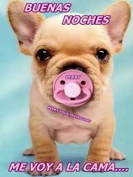 Pin En Buenas Noches