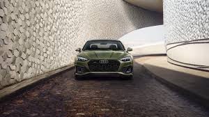 Maybe you would like to learn more about one of these? 2020 Audi A5 Coupe 45 Tfsi Quattro S Line 5k 2 Wallpaper Hd Car Wallpapers Id 14134