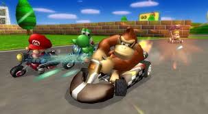 You will need to unlock 8 expert staff ghosts. Superphillip Central Mario Kart Wii Review