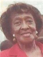 Anita Williams Obituary (2020)