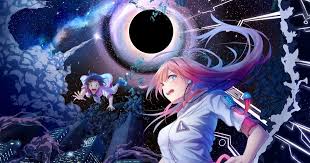 Sad anime aesthetic wallpaper laptop. Pin By Thoughtfultrader On Anime Anime Pink Sky Aesthetic Wallpapers