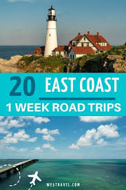 20 East Coast Road Trips In 2020 East Coast Vacation East Coast Road Trip East Coast Travel