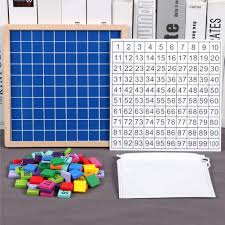 100 puzzles in 1 box. Baby 1 100 Numbers Match Wooden Blocks Puzzle Game Kids Early Educational Toy Puzzles Aliexpress
