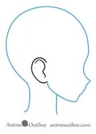 Anime Ear On Head Risunki Nabroski