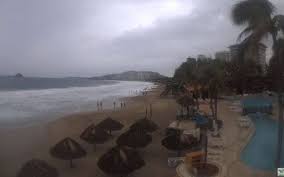 La tormenta tropical enrique ganó fuerza frente a la costa de méxico en el pacífico y el sábado se convirtió este sábado 26 de junio en el primer huracán de la temporada en el pacífico oriental. 0ubwsmwfssrxtm