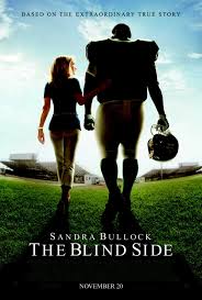 The blind side is a careful amalgam of moneyball, mr. The Blind Side Is Eye Opening Welcome To The Jungle
