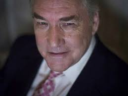 Jonathan Kay: Conrad Black stuck to his guns, and in the end, he won