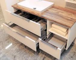 Waschtisch mit unterschrank, waschtischunterschrank & waschbecken mit schubladen. Waschtischplatte Konsole Badmobel Jetzt Pur