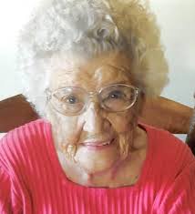 Obituary information for Opal Martha Oralee Renfro Muncey