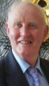 Martin Spellman's Instagram, Twitter & Facebook