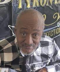 Obituary of Tyrone Mckinnley Jenkins, Sr.