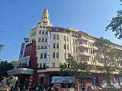 Victorian Gothic and Art Deco Ensembles ...