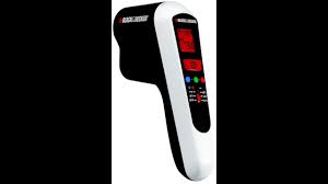 Use custom templates to tell the right story for your business. Review Black Decker Tld100 Thermal Leak Detector Youtube