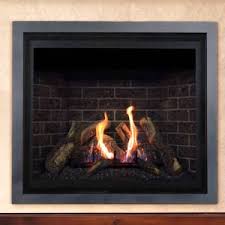 Listed price does not necessarily reflect all options pictured. Kozy Heat Gas Fireplaces