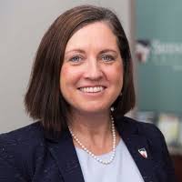 Karen Elizabeth Abraham, Dean, Professor