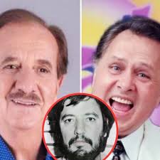 Cómo conoció Benito Castro a 'El señor de los cielos' con Paco Stanley