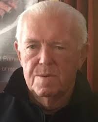 George O'Neill Obituary (2018)