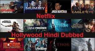 Maybe you would like to learn more about one of these? Netflix Hollywood Hindi Dubbed Movies List 45 Hindi Dubbed Movies In 2021 Movie List Netflix Hollywood