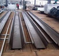 U type GB standard steel sheet pile for floor decking ...