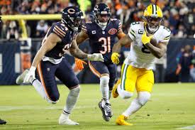 NFL playoffs: Chicago's comeback eliminates Green Bay - al.com