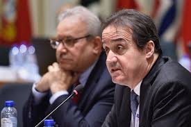 At Brussels Conference, UN Women calls for economic opportunities and  political engagement of Syrian women