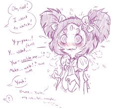 Maybe you would like to learn more about one of these? 75268 Safe Artist Plague Of Gripes Muffet Undertale Arachnid Arthropod Spider Anthro Undertale 2017 Blushing Bust Clothes Comic Dialogue Female Limited Palette Multiple Arms Offscreen Character Simple Background Smiling Solo