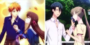 Episode 27 - Fruits Basket - Anime News Network