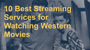 Plus, more netflix movies to stream: 10 Best Streaming Services For Watching Western Movies Trialforfree Com