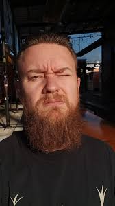 Introduction and happy Samhain greeting