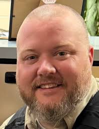 💙🖤 Happy Law Enforcement Day!! We are so thankful for our SRO, Deputy  Matt Voiselle! He is the BESt! 💙🖤 #DoingGreatThingsUCSD  #itsagreatdaytobeabuffalo💙🦬 #mtnmvrs🏔️